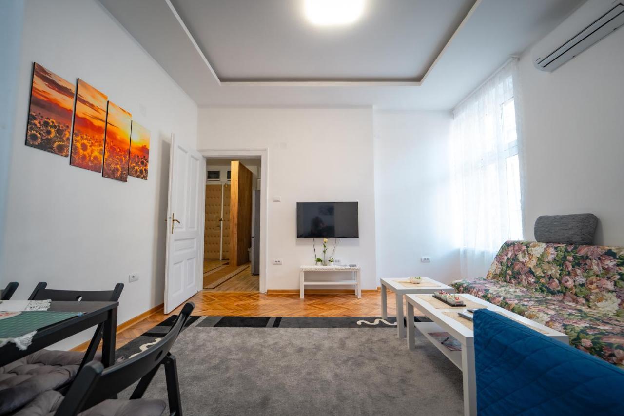 Botanical9, Belgrade Centre, 2 Bedroom Apartment Экстерьер фото