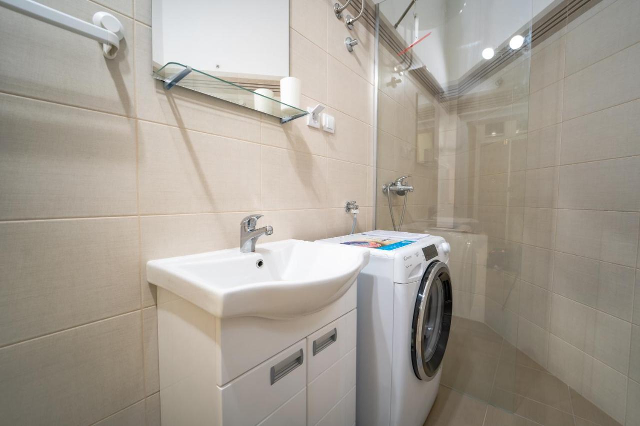 Botanical9, Belgrade Centre, 2 Bedroom Apartment Экстерьер фото