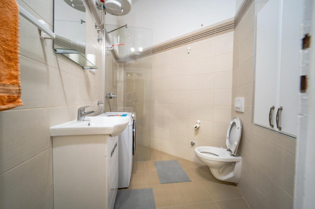 Botanical9, Belgrade Centre, 2 Bedroom Apartment Экстерьер фото
