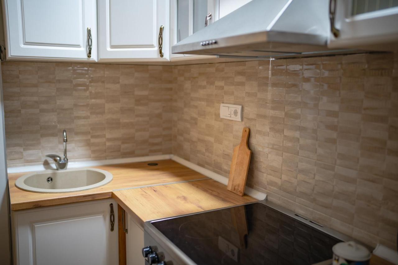Botanical9, Belgrade Centre, 2 Bedroom Apartment Экстерьер фото