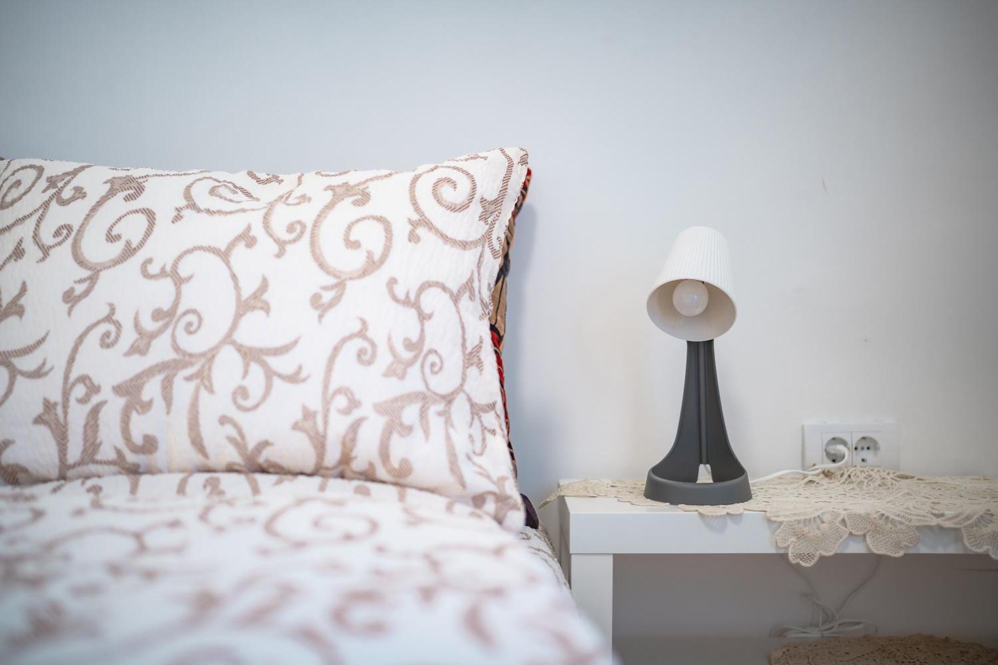 Botanical9, Belgrade Centre, 2 Bedroom Apartment Экстерьер фото