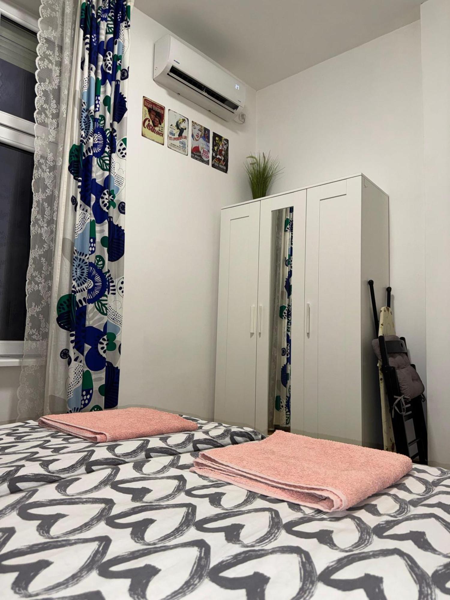 Botanical9, Belgrade Centre, 2 Bedroom Apartment Экстерьер фото